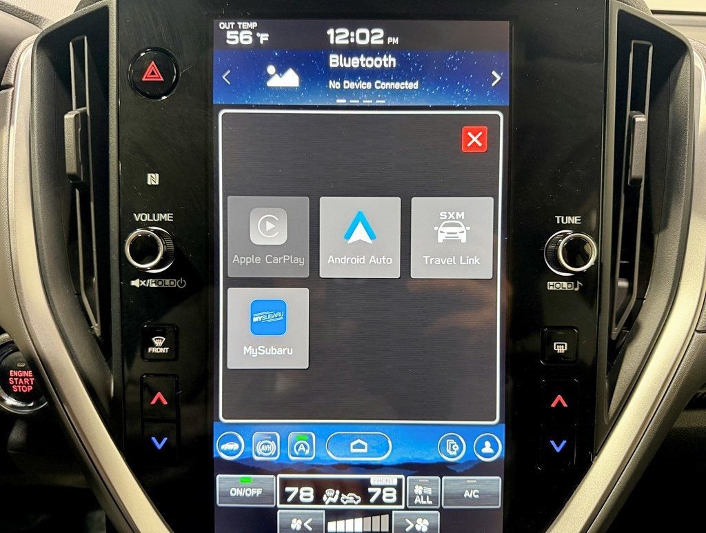 2025 Subaru Crosstrek Premium AWD - 22964696 - 17