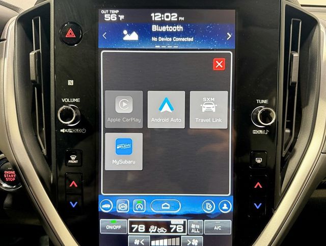 2025 Subaru Crosstrek Premium AWD - 22964696 - 17