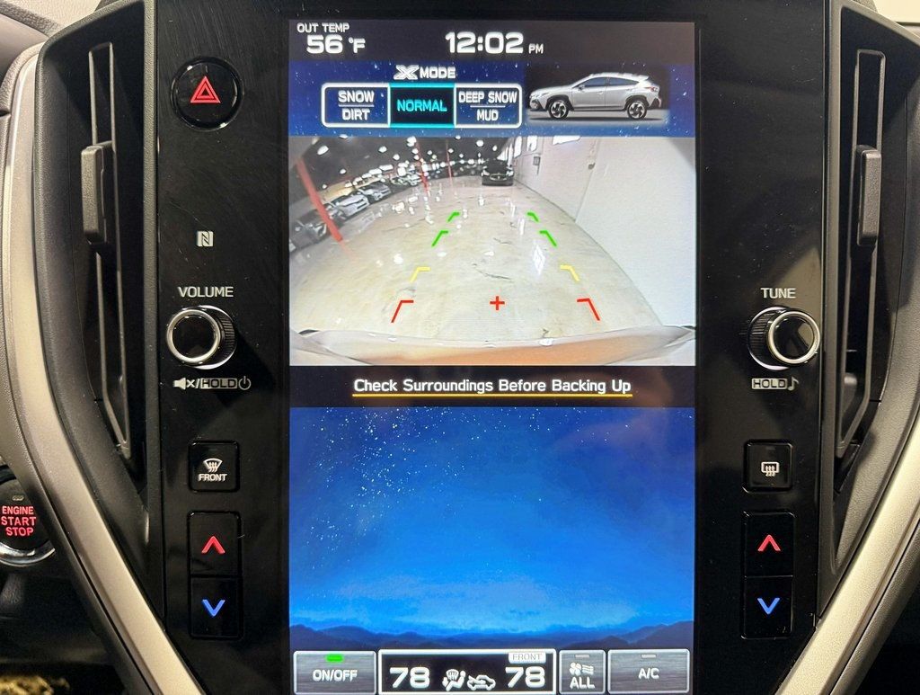 2025 Subaru Crosstrek Premium AWD - 22964696 - 18