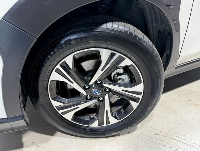 2025 Subaru Crosstrek Premium AWD - 22964696 - 1