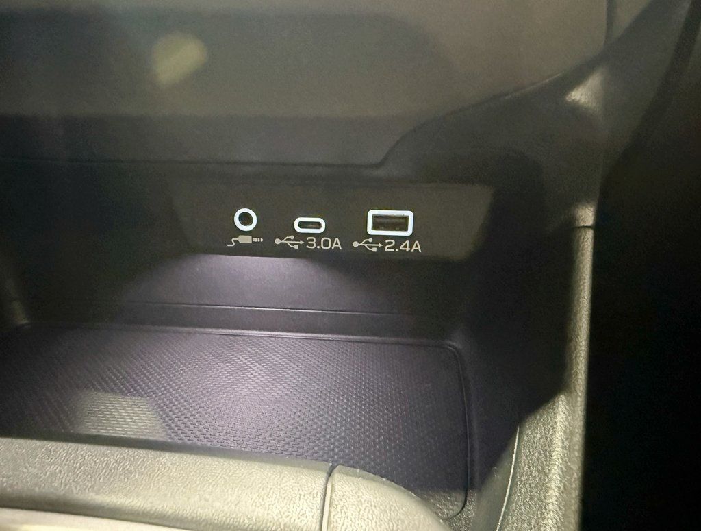 2025 Subaru Crosstrek Premium AWD - 22964696 - 19
