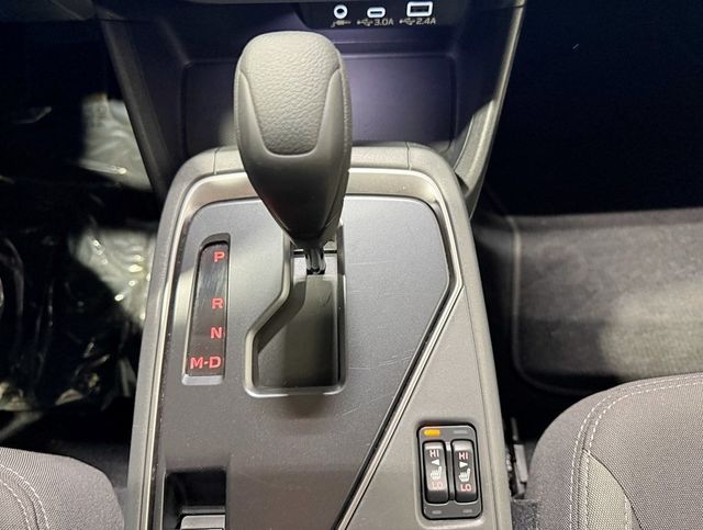 2025 Subaru Crosstrek Premium AWD - 22964696 - 20