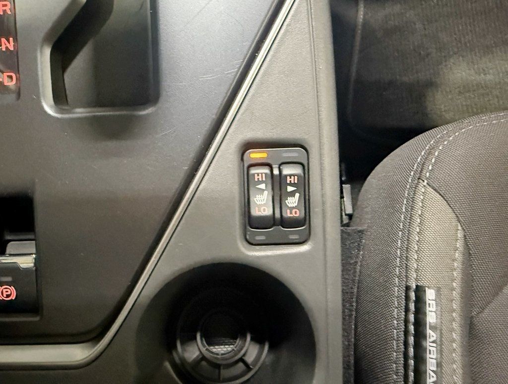 2025 Subaru Crosstrek Premium AWD - 22964696 - 21