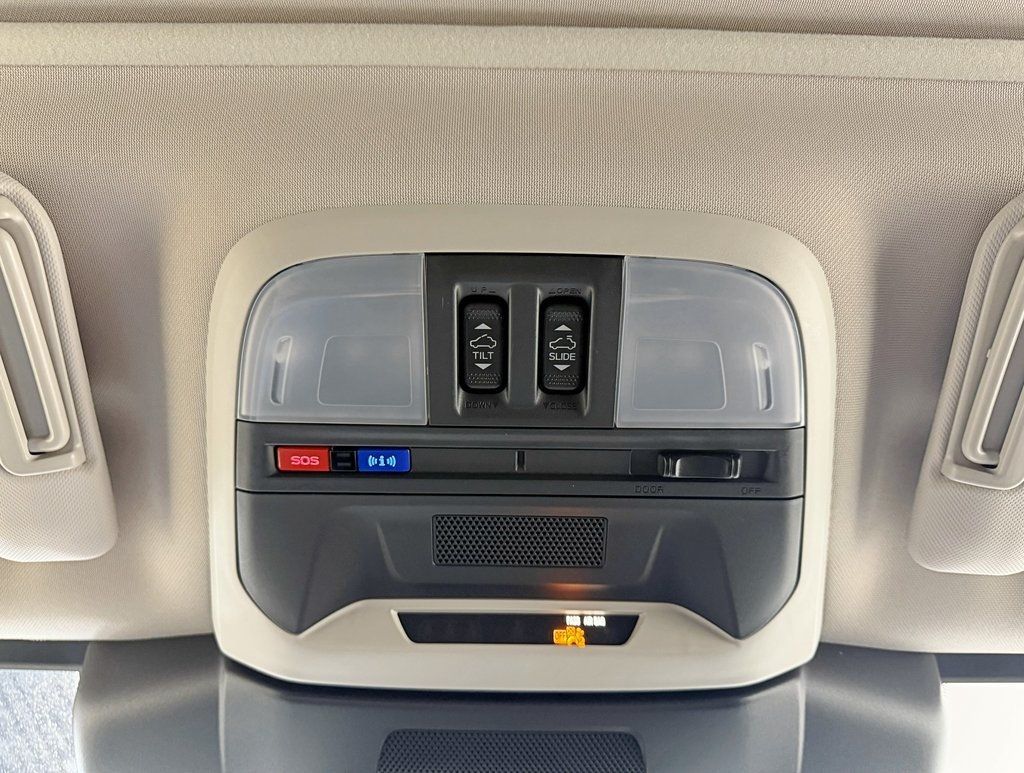 2025 Subaru Crosstrek Premium AWD - 22964696 - 22