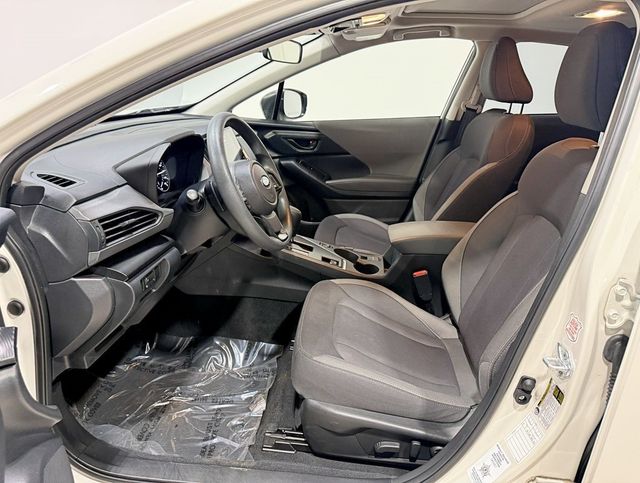 2025 Subaru Crosstrek Premium AWD - 22964696 - 23