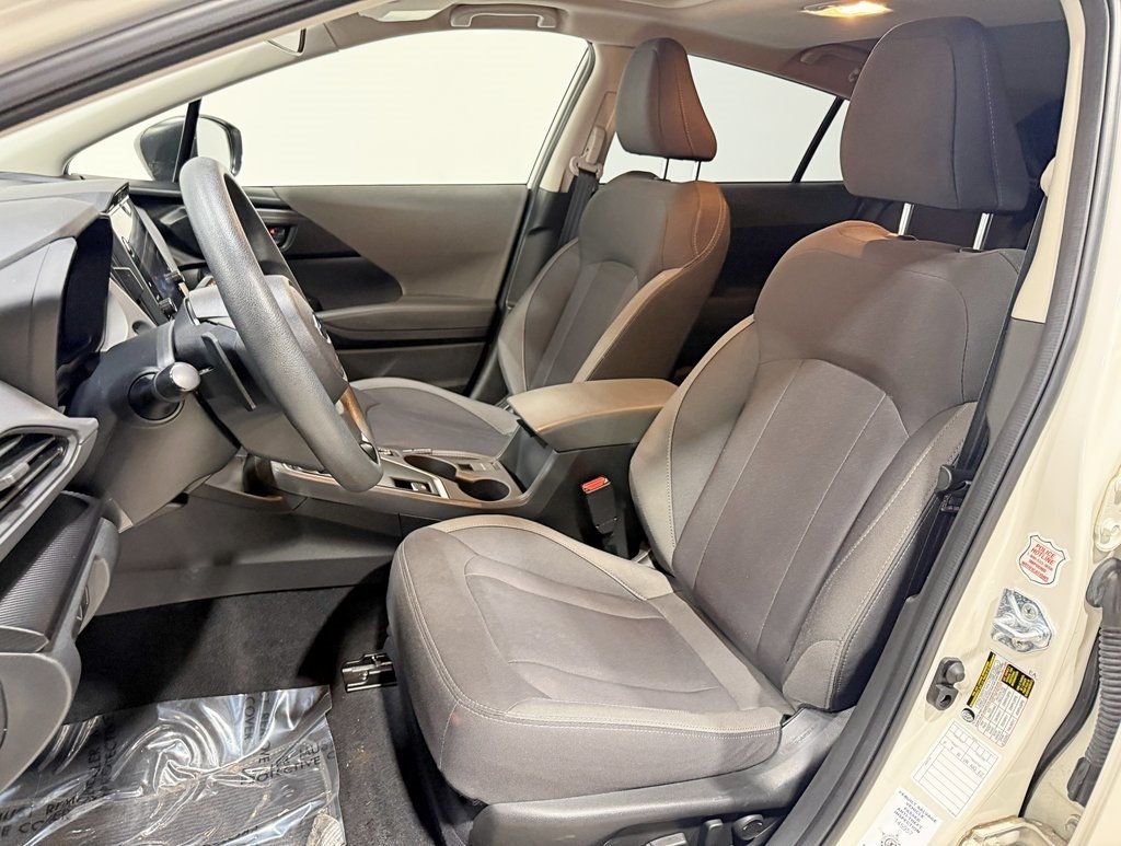 2025 Subaru Crosstrek Premium AWD - 22964696 - 24