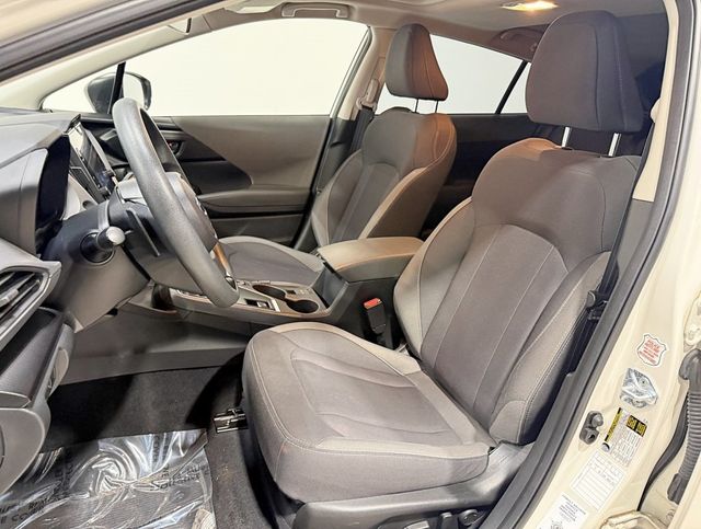 2025 Subaru Crosstrek Premium AWD - 22964696 - 24