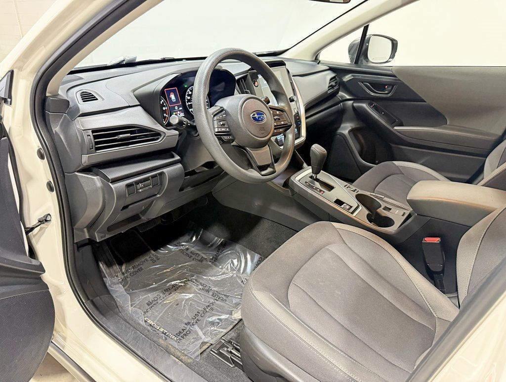 2025 Subaru Crosstrek Premium AWD - 22964696 - 25