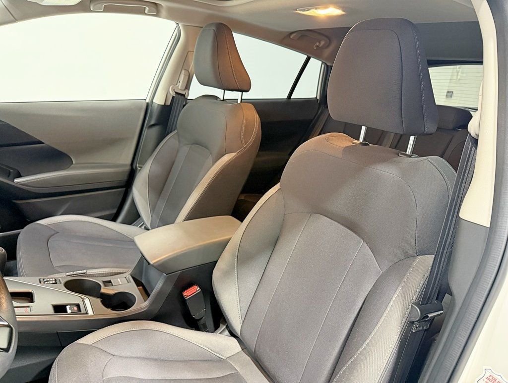 2025 Subaru Crosstrek Premium AWD - 22964696 - 27