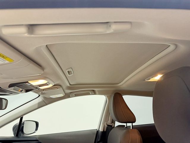 2025 Subaru Crosstrek Premium AWD - 22964696 - 28