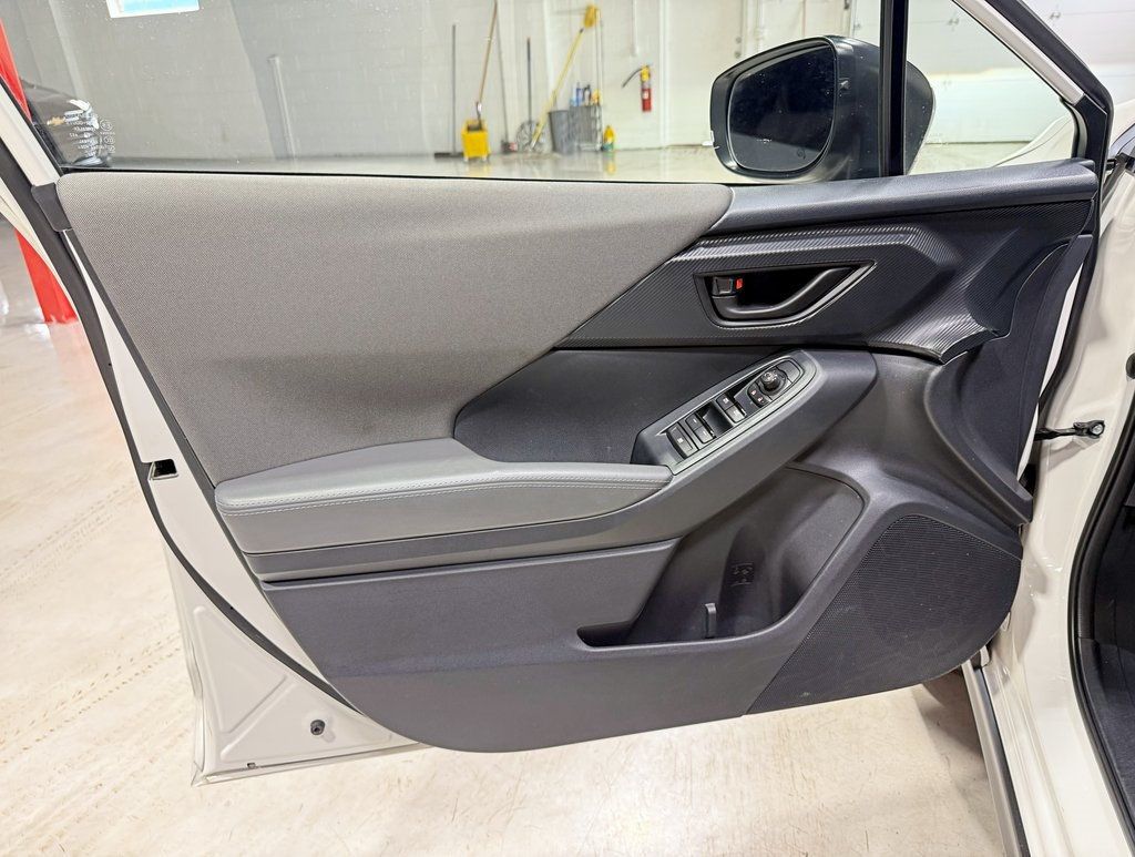 2025 Subaru Crosstrek Premium AWD - 22964696 - 29