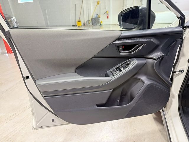 2025 Subaru Crosstrek Premium AWD - 22964696 - 29