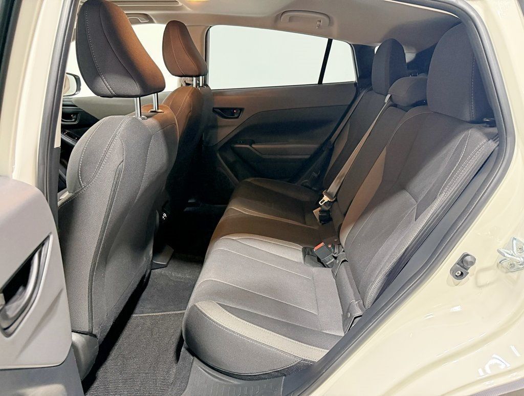 2025 Subaru Crosstrek Premium AWD - 22964696 - 31