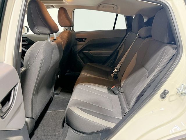 2025 Subaru Crosstrek Premium AWD - 22964696 - 31