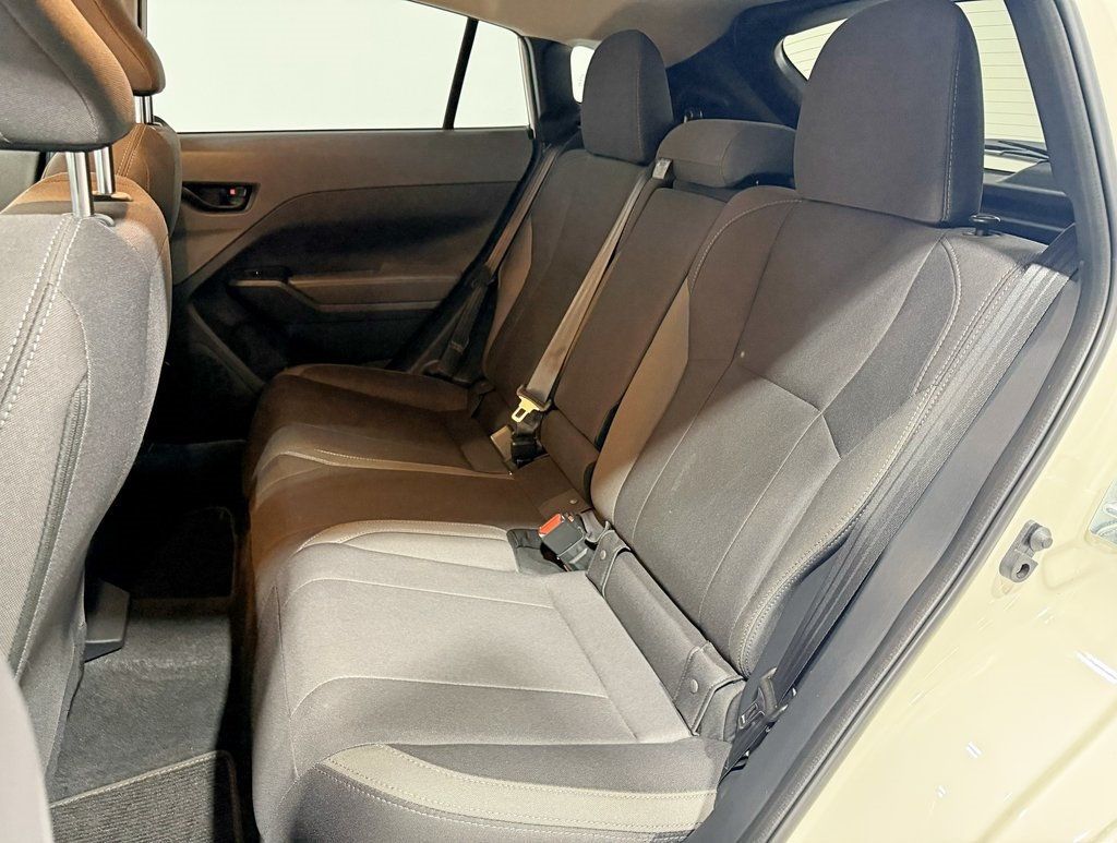 2025 Subaru Crosstrek Premium AWD - 22964696 - 32