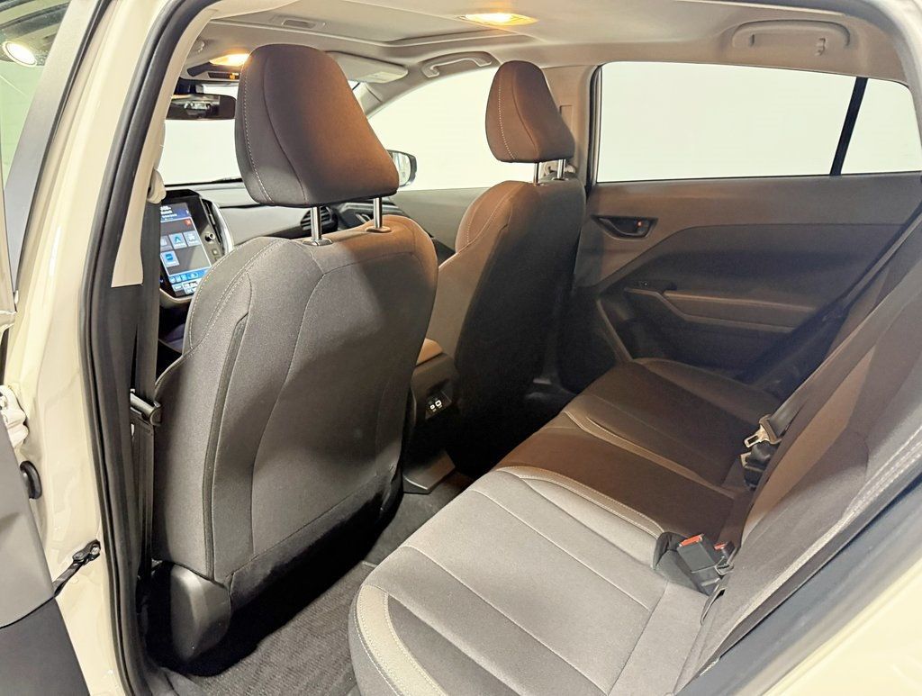 2025 Subaru Crosstrek Premium AWD - 22964696 - 33