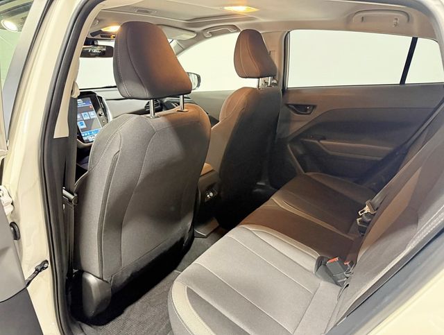 2025 Subaru Crosstrek Premium AWD - 22964696 - 33