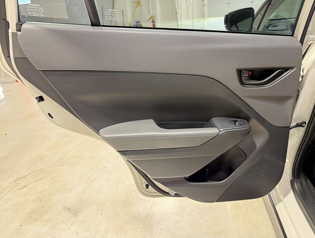 2025 Subaru Crosstrek Premium AWD - 22964696 - 34