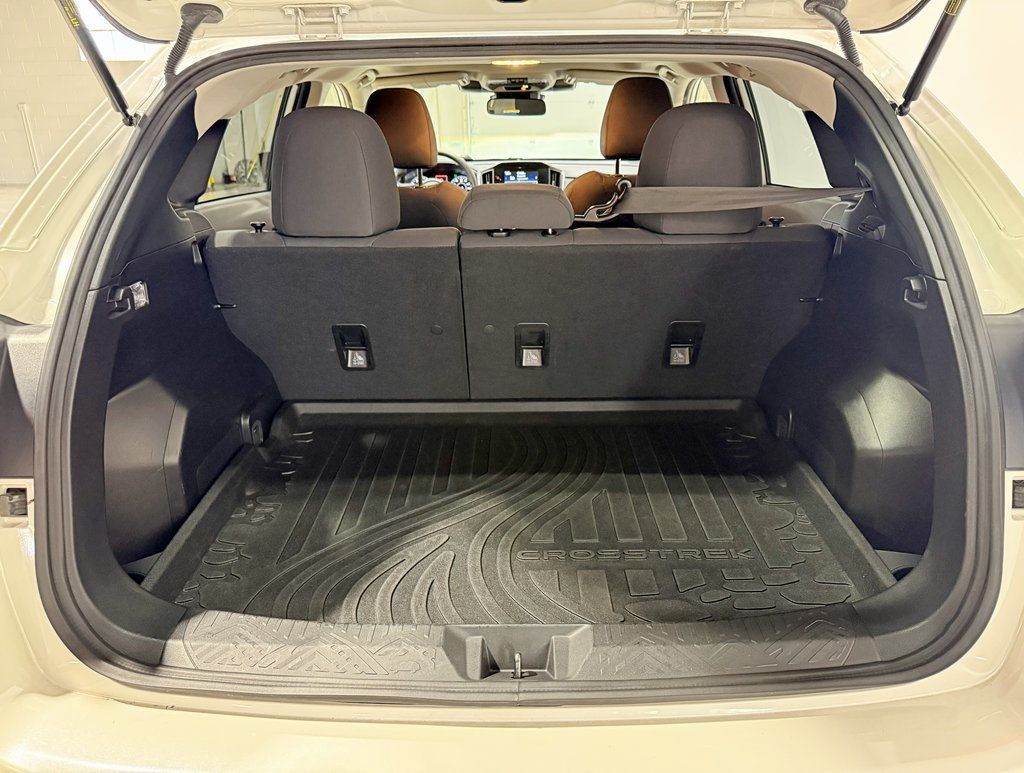 2025 Subaru Crosstrek Premium AWD - 22964696 - 35