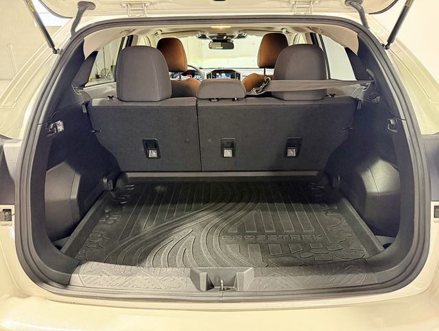 2025 Subaru Crosstrek Premium AWD - 22964696 - 35