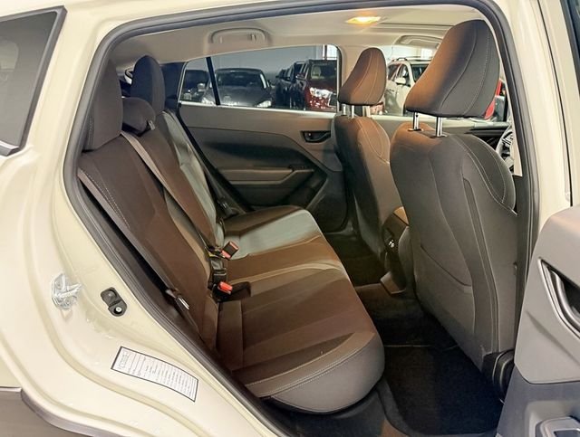 2025 Subaru Crosstrek Premium AWD - 22964696 - 36