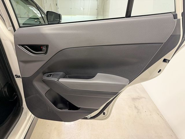 2025 Subaru Crosstrek Premium AWD - 22964696 - 37