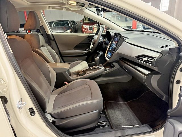 2025 Subaru Crosstrek Premium AWD - 22964696 - 38
