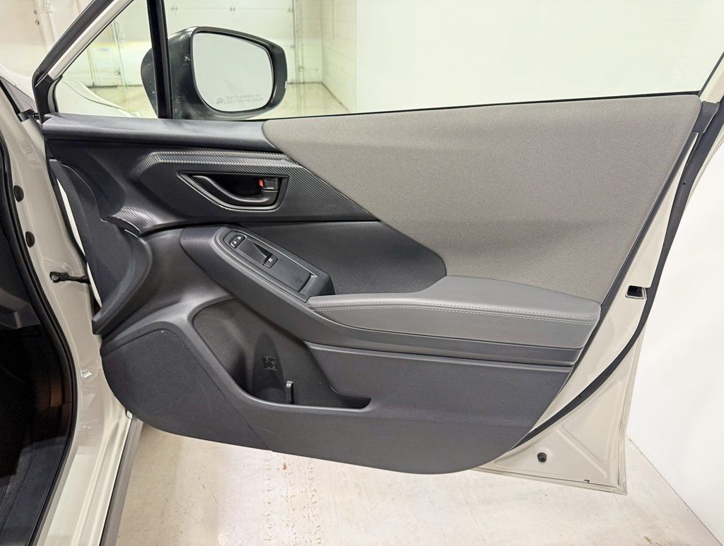 2025 Subaru Crosstrek Premium AWD - 22964696 - 39