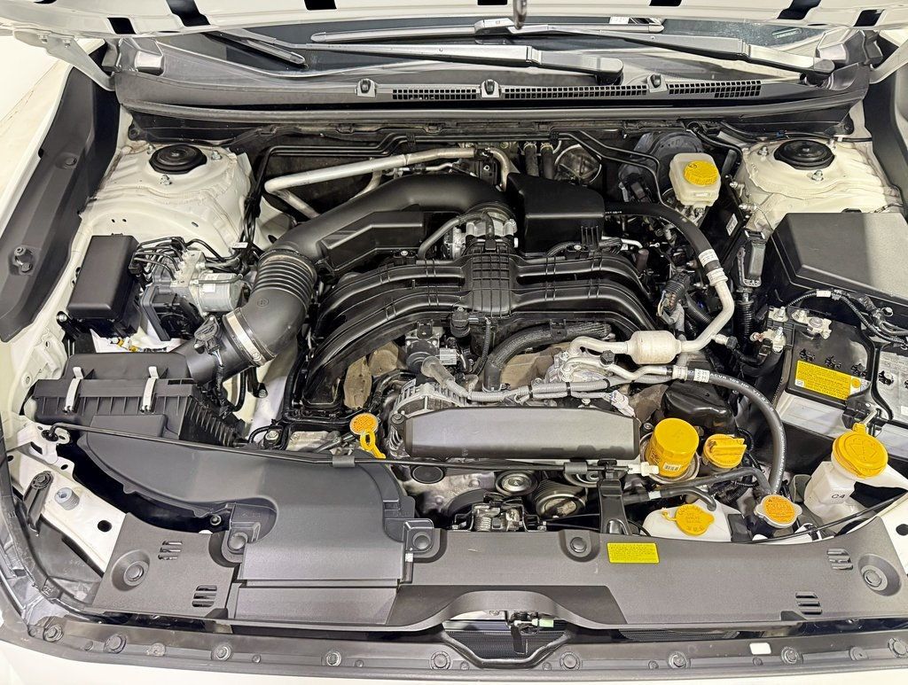 2025 Subaru Crosstrek Premium AWD - 22964696 - 40