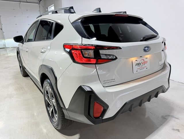 2025 Subaru Crosstrek Premium AWD - 22964696 - 4