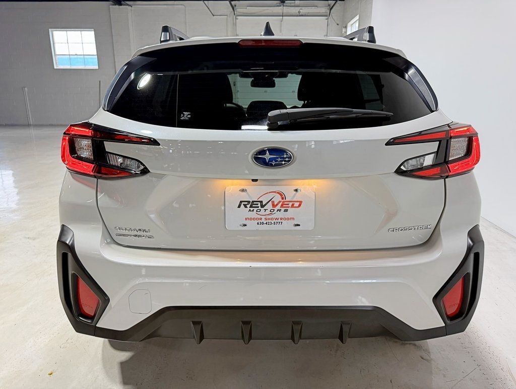2025 Subaru Crosstrek Premium AWD - 22964696 - 5