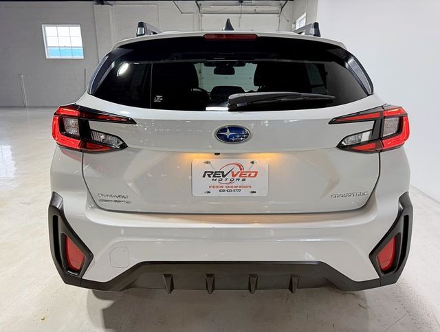 2025 Subaru Crosstrek Premium AWD - 22964696 - 5
