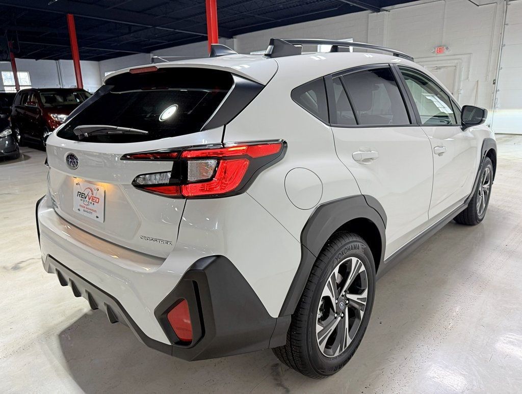 2025 Subaru Crosstrek Premium AWD - 22964696 - 6