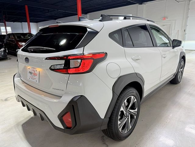 2025 Subaru Crosstrek Premium AWD - 22964696 - 6