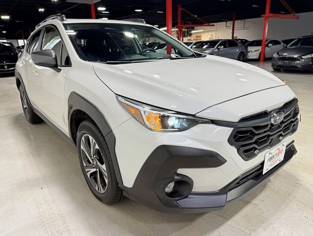 2025 Subaru Crosstrek Premium AWD - 22964696 - 7