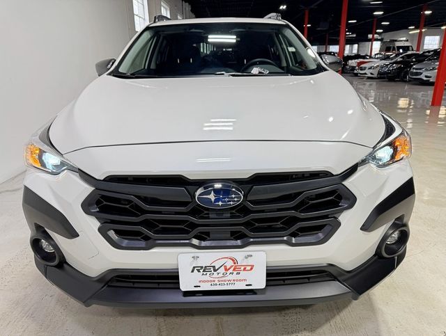 2025 Subaru Crosstrek Premium AWD - 22964696 - 8