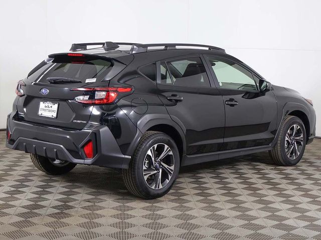 2025 Subaru Crosstrek Premium AWD - 23014589 - 9