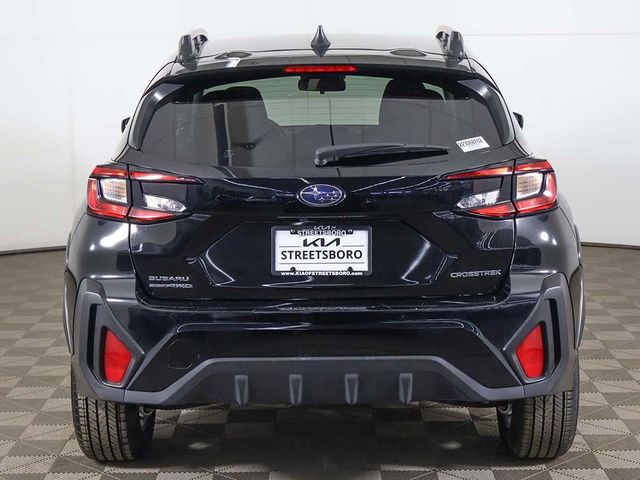 2025 Subaru Crosstrek Premium AWD - 23014589 - 11