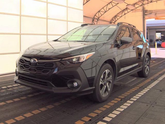 2025 Subaru Crosstrek Premium AWD - 23014589 - 1