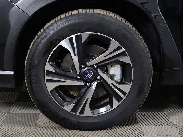 2025 Subaru Crosstrek Premium AWD - 23014589 - 21