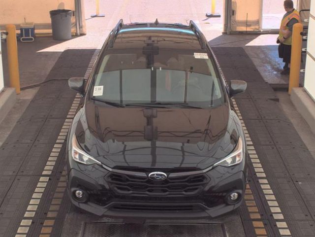 2025 Subaru Crosstrek Premium AWD - 23014589 - 2