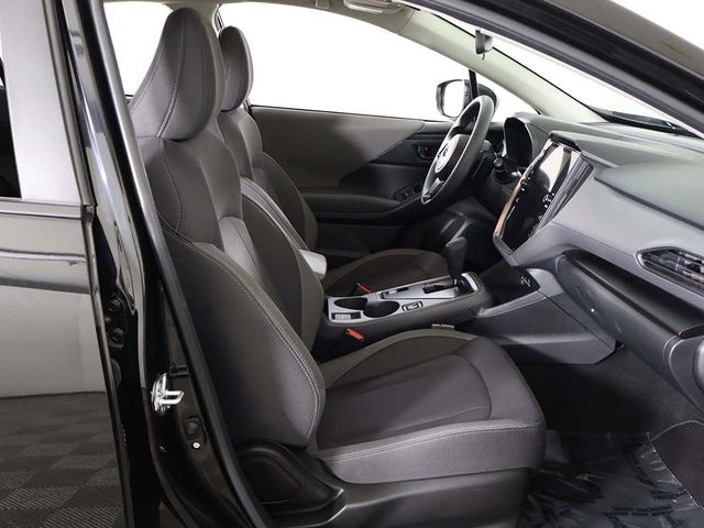 2025 Subaru Crosstrek Premium AWD - 23014589 - 31