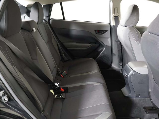 2025 Subaru Crosstrek Premium AWD - 23014589 - 34