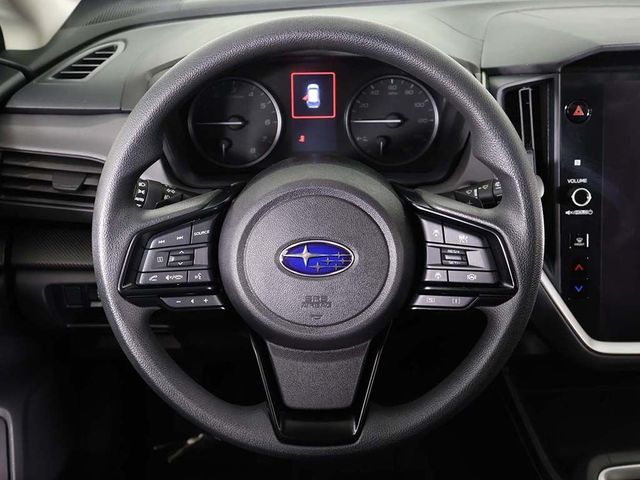 2025 Subaru Crosstrek Premium AWD - 23014589 - 37