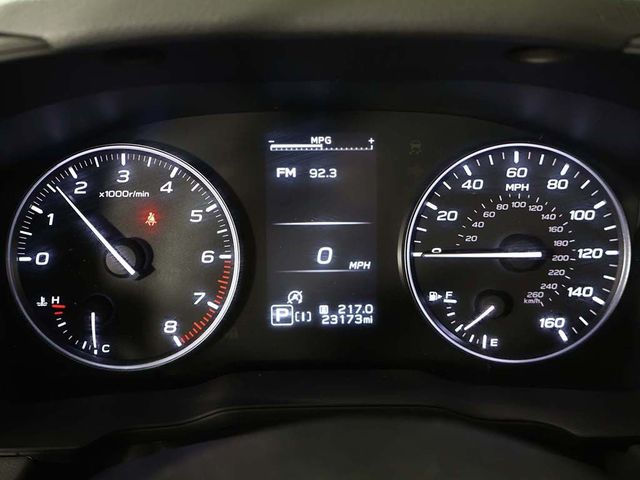 2025 Subaru Crosstrek Premium AWD - 23014589 - 38