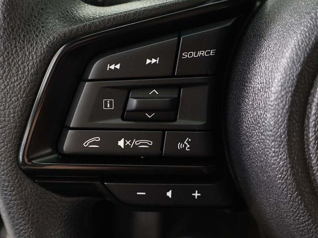 2025 Subaru Crosstrek Premium AWD - 23014589 - 39