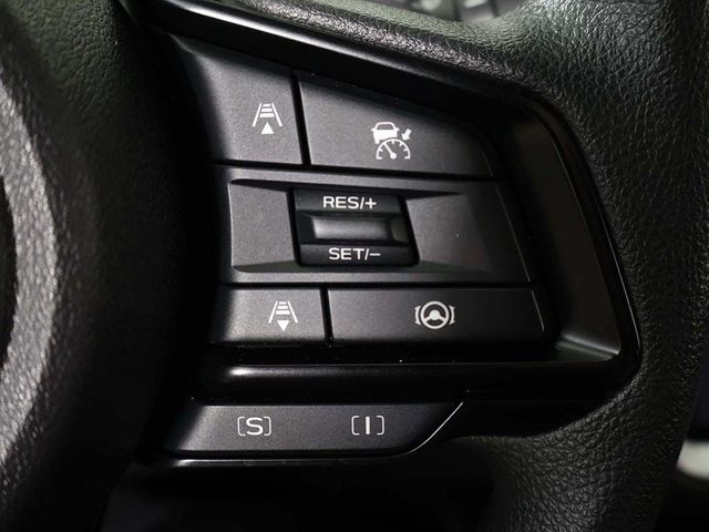 2025 Subaru Crosstrek Premium AWD - 23014589 - 40