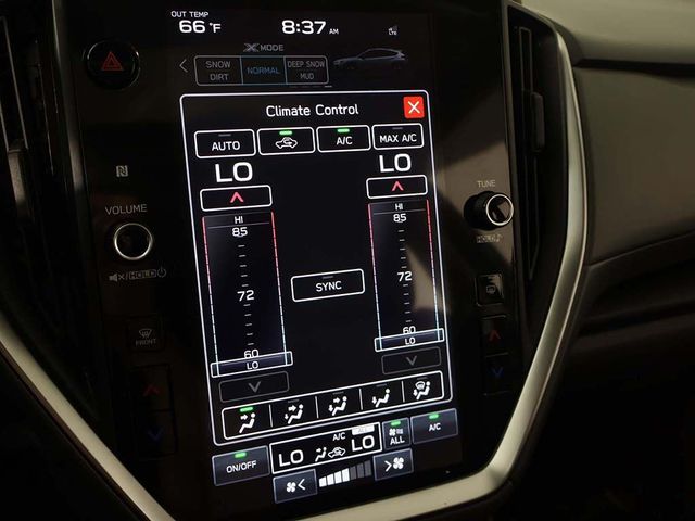 2025 Subaru Crosstrek Premium AWD - 23014589 - 42