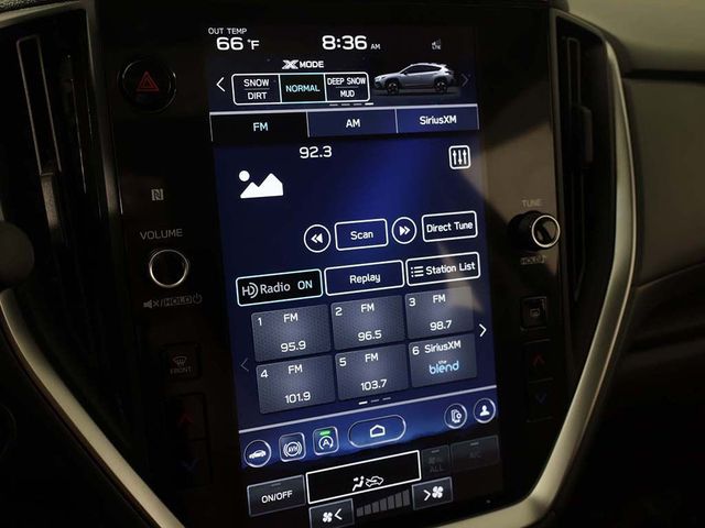 2025 Subaru Crosstrek Premium AWD - 23014589 - 43