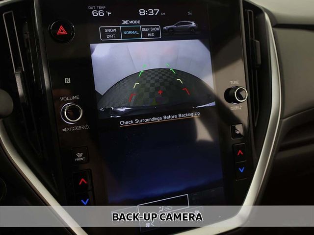 2025 Subaru Crosstrek Premium AWD - 23014589 - 4